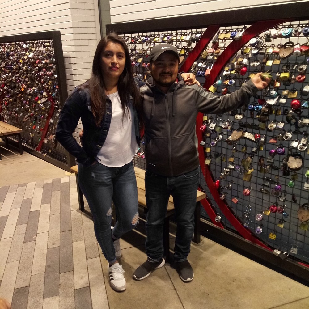 Meet your Posher, Kenia